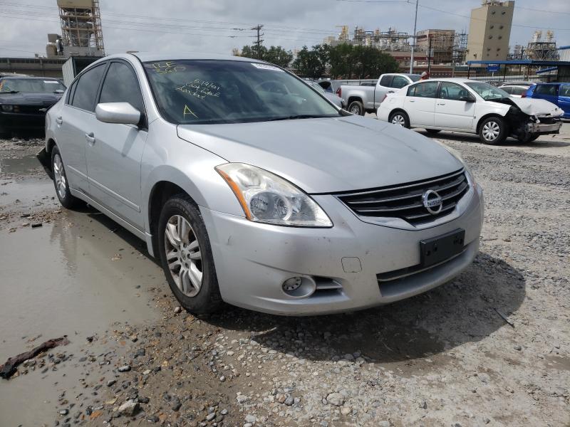 NISSAN ALTIMA 2010 1n4al2ap3an420106