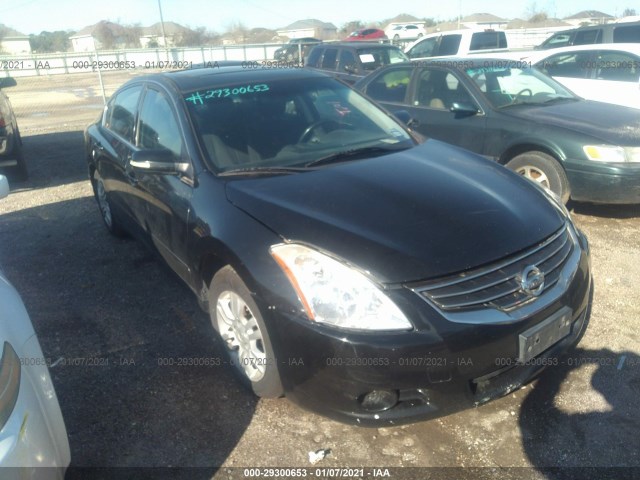 NISSAN ALTIMA 2010 1n4al2ap3an420395