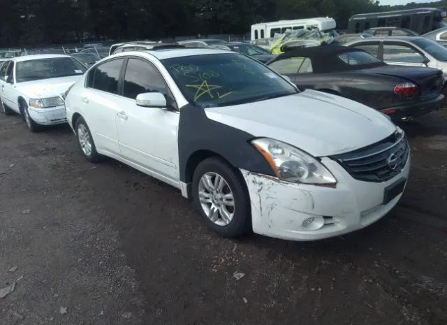 NISSAN ALTIMA 2010 1n4al2ap3an420607