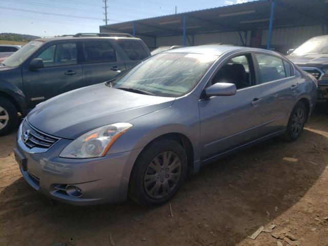 NISSAN ALTIMA BAS 2010 1n4al2ap3an420896