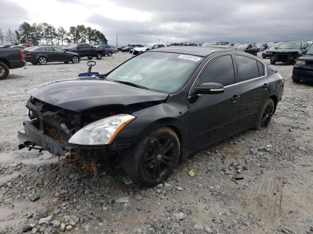 NISSAN ALTIMA BAS 2010 1n4al2ap3an421028