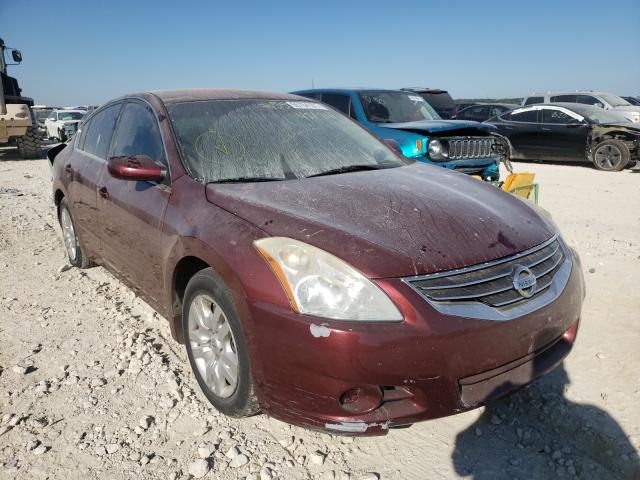 NISSAN ALTIMA 2010 1n4al2ap3an421241