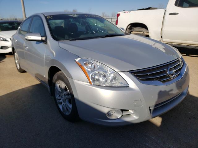 NISSAN ALTIMA BAS 2010 1n4al2ap3an421305