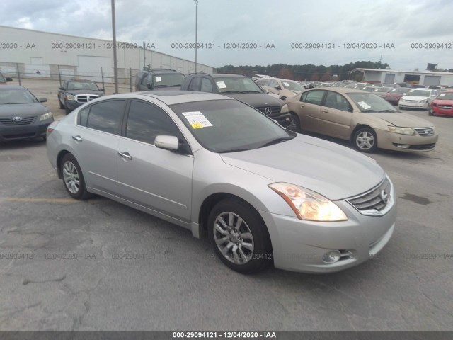 NISSAN ALTIMA 2010 1n4al2ap3an421515