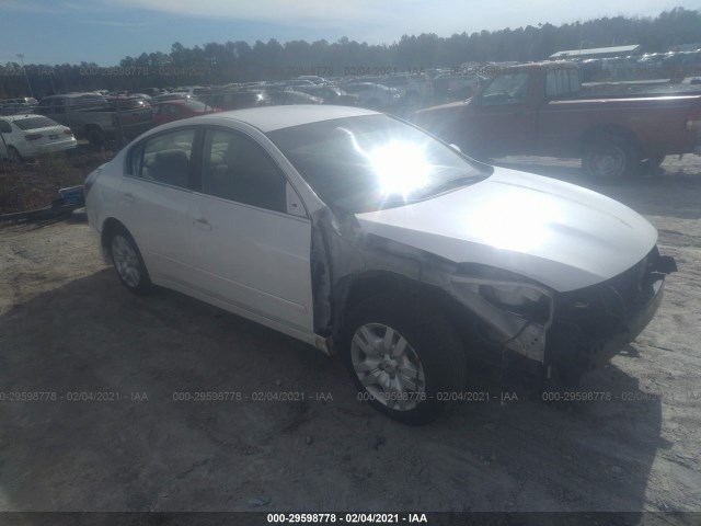 NISSAN ALTIMA 2010 1n4al2ap3an422101