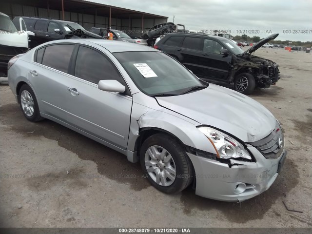 NISSAN ALTIMA 2010 1n4al2ap3an422566