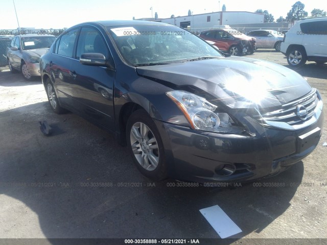 NISSAN ALTIMA 2010 1n4al2ap3an423457