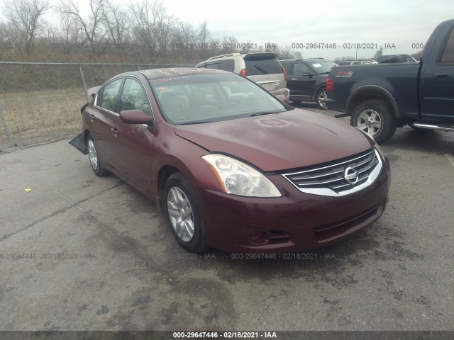 NISSAN ALTIMA 2010 1n4al2ap3an423636