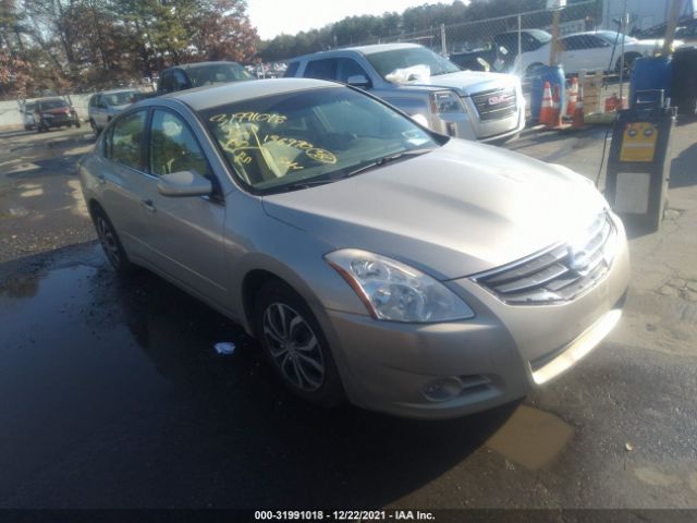 NISSAN ALTIMA 2010 1n4al2ap3an424480