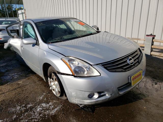 NISSAN ALTIMA BAS 2010 1n4al2ap3an424706