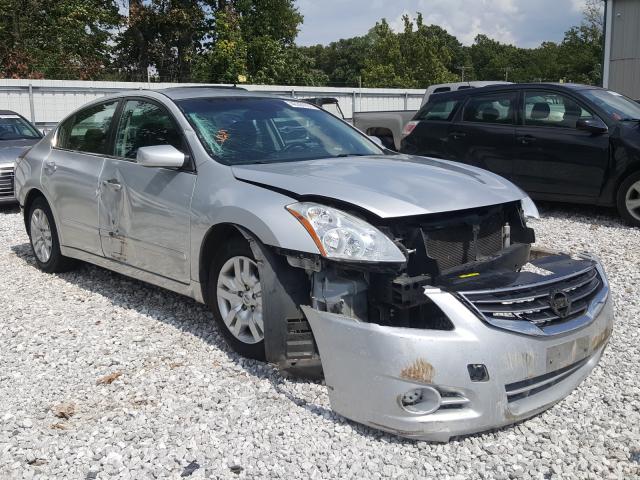 NISSAN ALTIMA BAS 2010 1n4al2ap3an424723