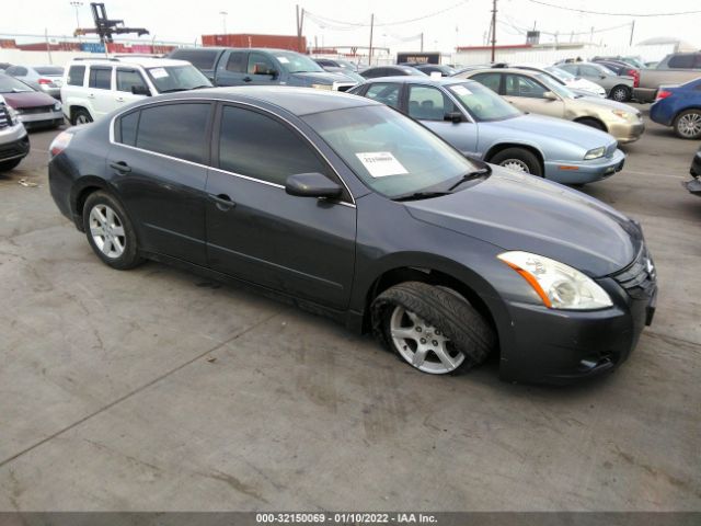 NISSAN ALTIMA 2010 1n4al2ap3an425497