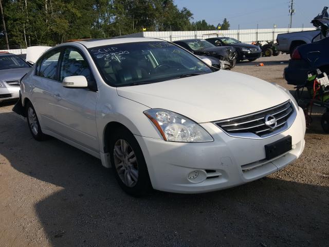 NISSAN ALTIMA 2010 1n4al2ap3an425516