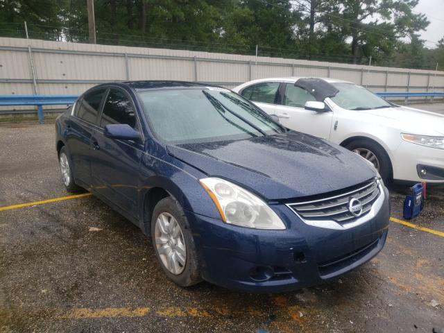 NISSAN ALTIMA BAS 2010 1n4al2ap3an425614