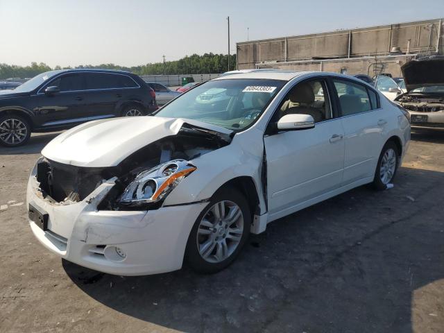 NISSAN ALTIMA BAS 2010 1n4al2ap3an426679