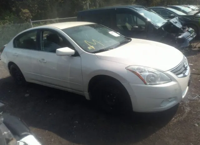 NISSAN ALTIMA 2010 1n4al2ap3an426682