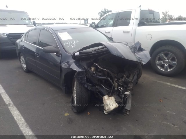 NISSAN ALTIMA 2010 1n4al2ap3an426777