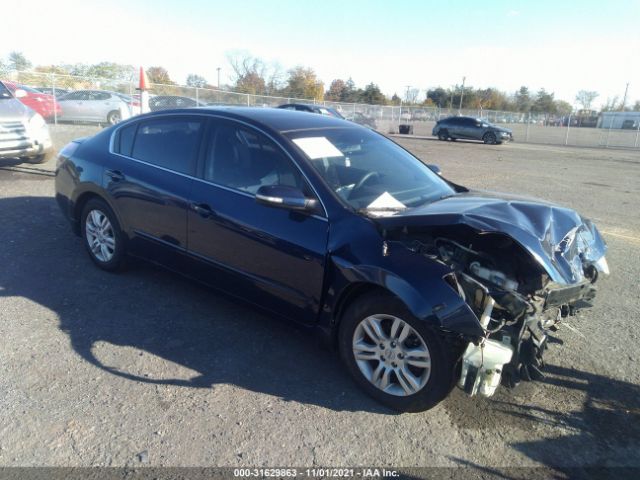 NISSAN ALTIMA 2010 1n4al2ap3an427511