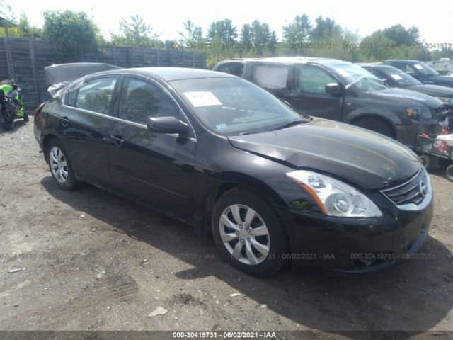 NISSAN ALTIMA 2010 1n4al2ap3an427606