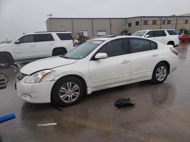 NISSAN ALTIMA BAS 2010 1n4al2ap3an428044