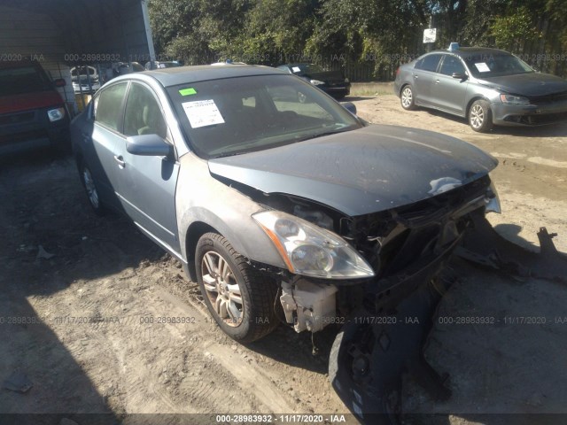 NISSAN ALTIMA 2010 1n4al2ap3an428738