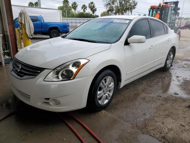 NISSAN ALTIMA BAS 2010 1n4al2ap3an428870