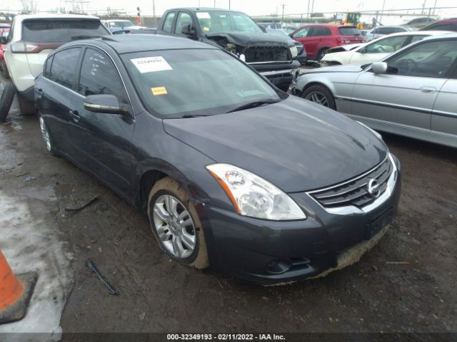 NISSAN ALTIMA 2010 1n4al2ap3an429050