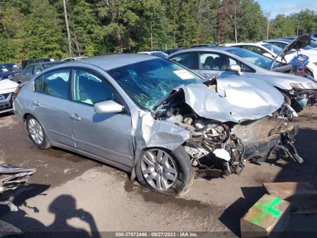 NISSAN ALTIMA 2010 1n4al2ap3an429114