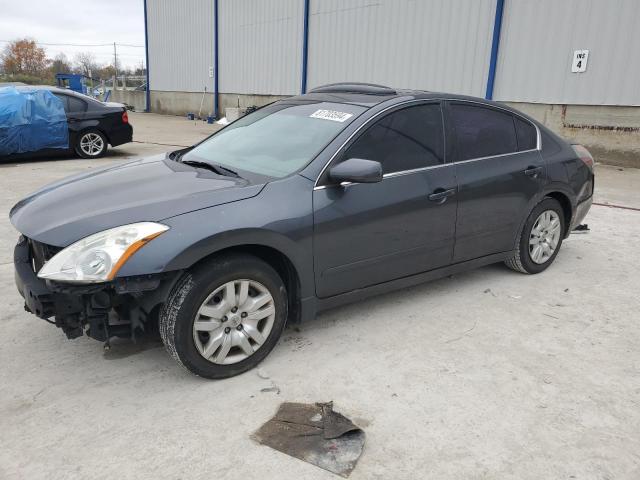 NISSAN ALTIMA BAS 2010 1n4al2ap3an429162