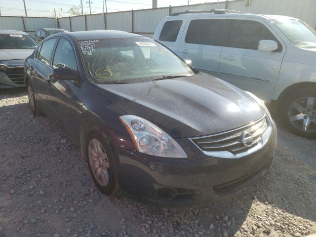 NISSAN ALTIMA BAS 2010 1n4al2ap3an429405