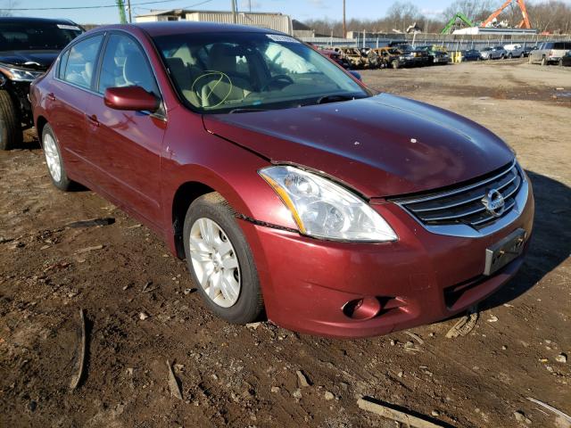 NISSAN ALTIMA 2010 1n4al2ap3an429470