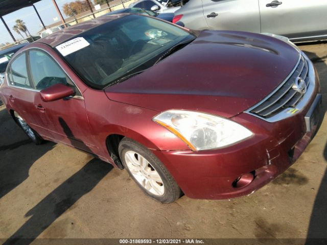 NISSAN ALTIMA 2010 1n4al2ap3an429503