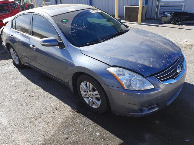 NISSAN ALTIMA BAS 2010 1n4al2ap3an429632