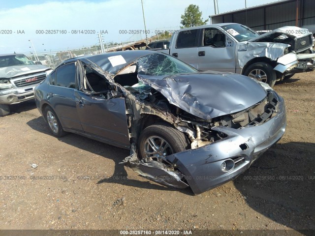 NISSAN ALTIMA 2010 1n4al2ap3an429646