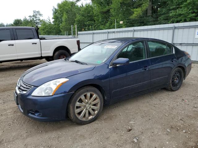 NISSAN ALTIMA 2010 1n4al2ap3an429792