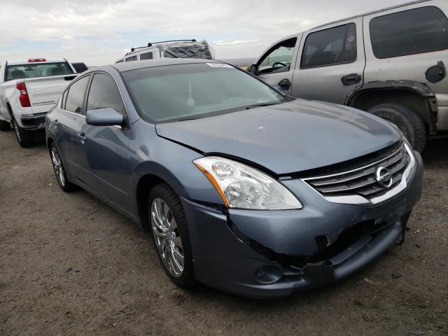 NISSAN ALTIMA BAS 2010 1n4al2ap3an429985