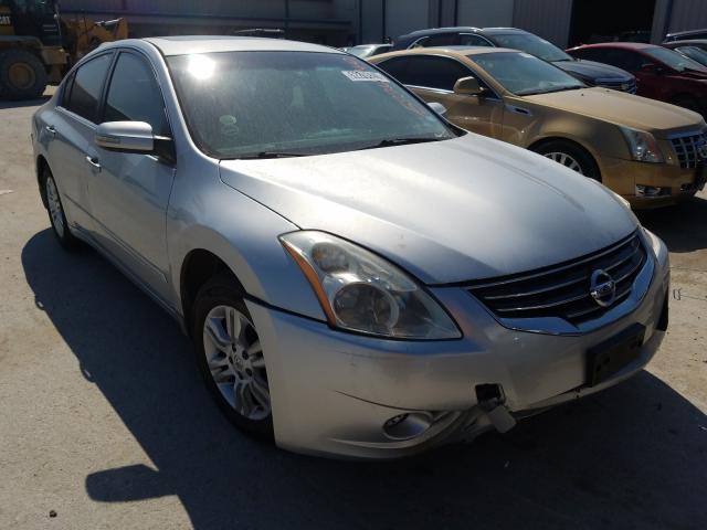 NISSAN ALTIMA BAS 2010 1n4al2ap3an430666