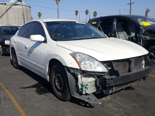 NISSAN ALTIMA BAS 2010 1n4al2ap3an430960