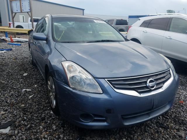 NISSAN ALTIMA BAS 2010 1n4al2ap3an431106