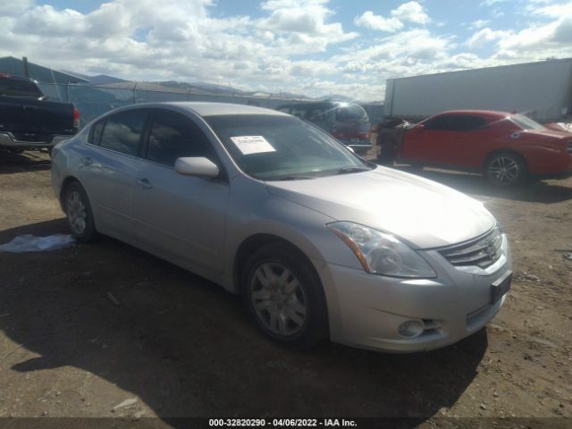 NISSAN ALTIMA 2010 1n4al2ap3an431395