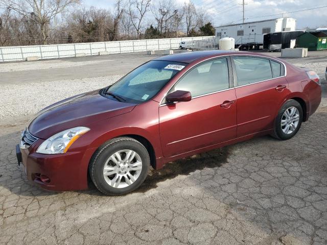 NISSAN ALTIMA 2010 1n4al2ap3an431445