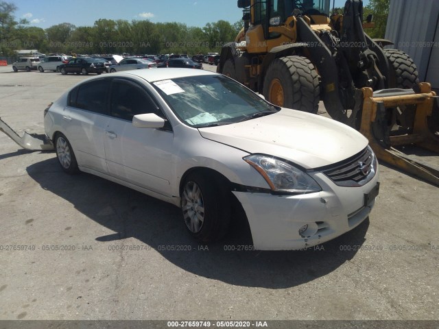 NISSAN ALTIMA 2010 1n4al2ap3an431929