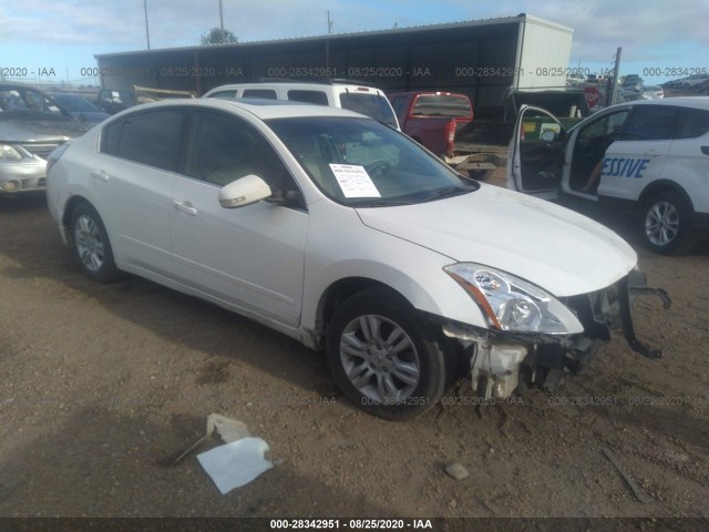 NISSAN ALTIMA 2010 1n4al2ap3an432627