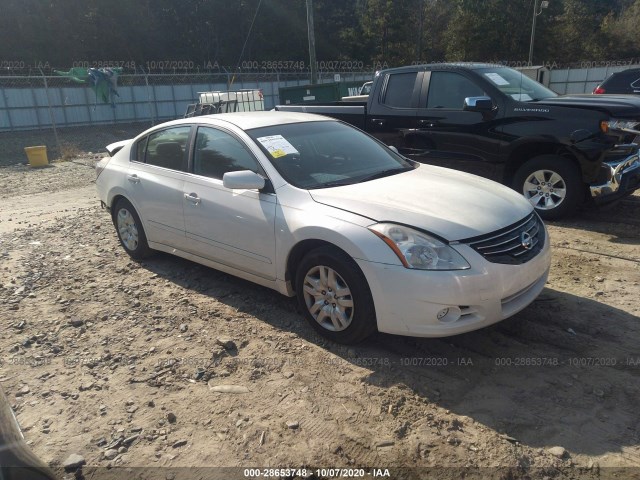 NISSAN ALTIMA 2010 1n4al2ap3an432692