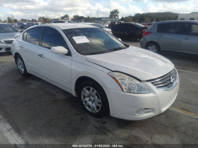 NISSAN ALTIMA 2010 1n4al2ap3an432711