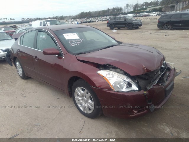 NISSAN ALTIMA 2010 1n4al2ap3an432806