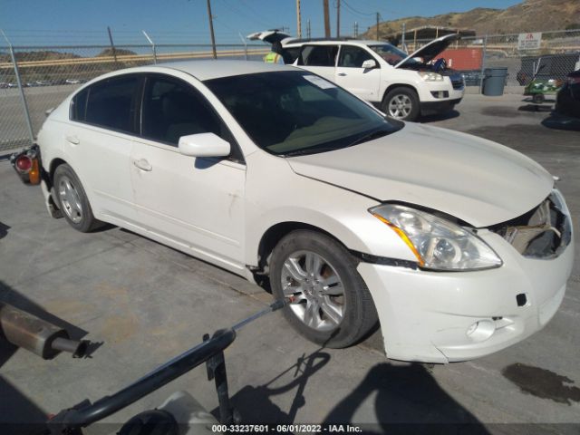 NISSAN ALTIMA 2010 1n4al2ap3an433163