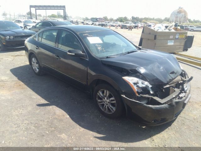 NISSAN ALTIMA 2010 1n4al2ap3an433342