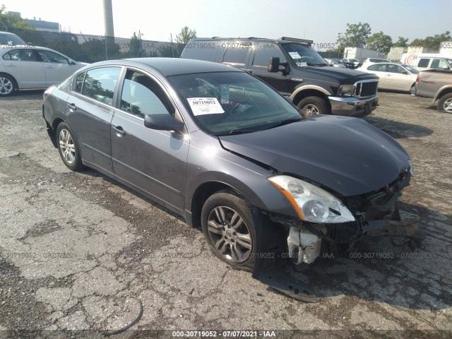 NISSAN ALTIMA 2010 1n4al2ap3an433504