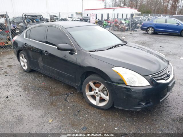 NISSAN ALTIMA 2010 1n4al2ap3an433907